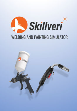 Skillveri Metaverse Workshop