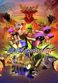 UltrasClash V