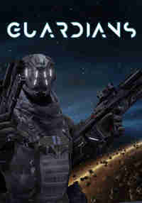 Guardians Frontline