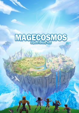 MageCosmos