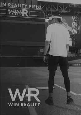 WIN Reality - App Lab