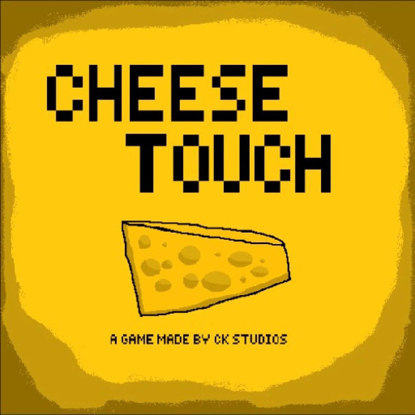 Cheese Touch