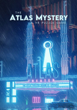 The Atlas Mystery