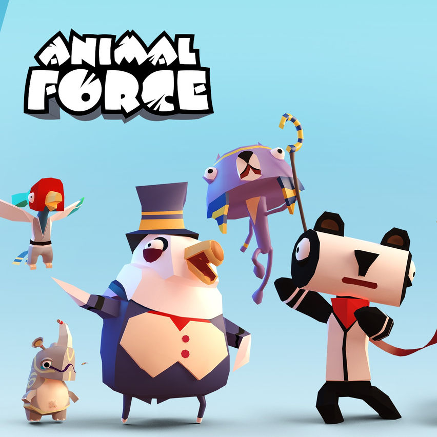Animal Force