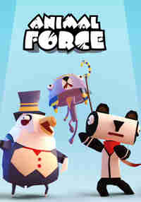 Animal Force