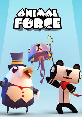 Animal Force