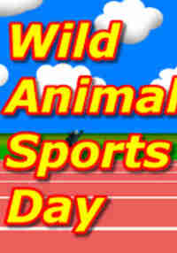 Wild Animal Sports Day