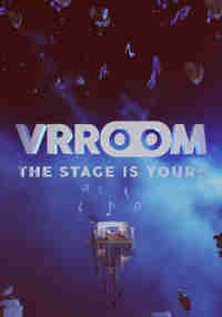 VRROOM
