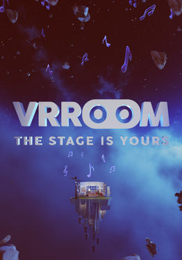VRROOM