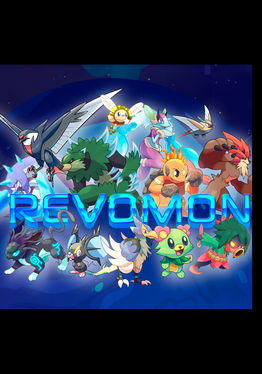 Revomon VR