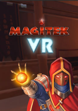 Magitek VR