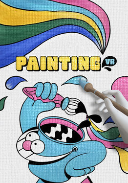 Painting VR