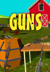 GUNS