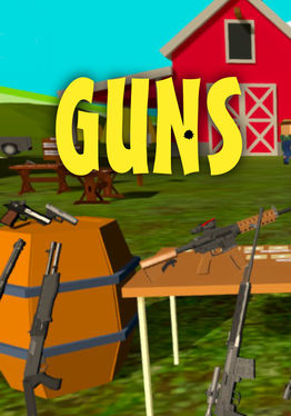 GUNS