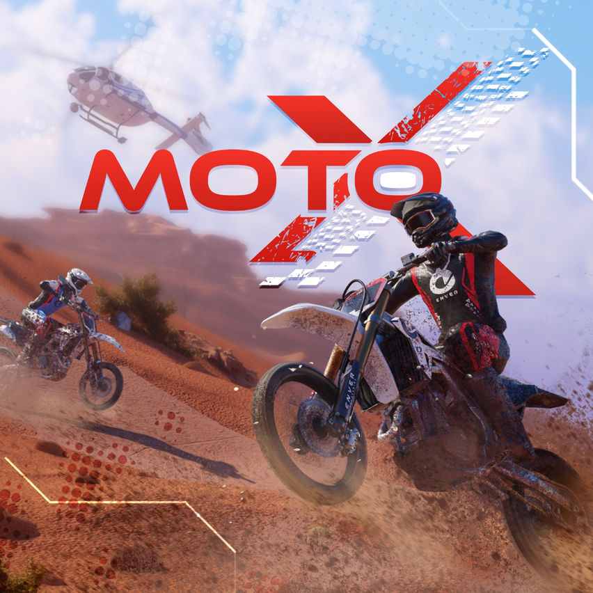 MotoX