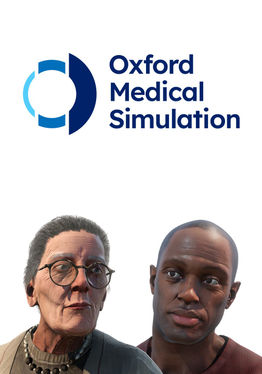Oxford Medical Simulation