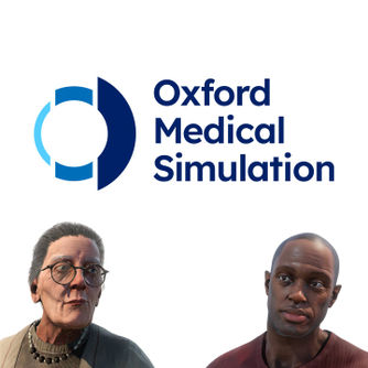 Oxford Medical Simulation