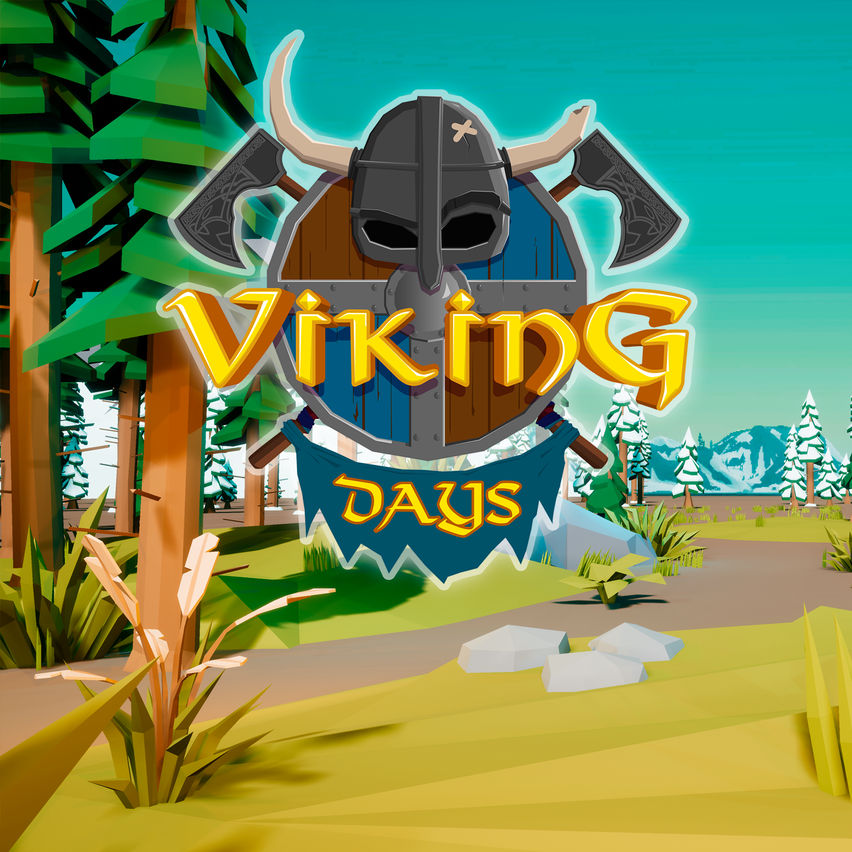 Viking Days Remaster