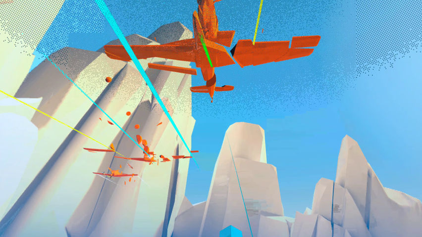 THS: Time Has Stopped