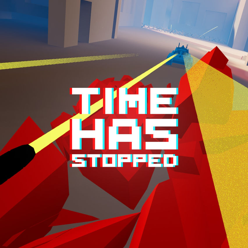 THS: Time Has Stopped