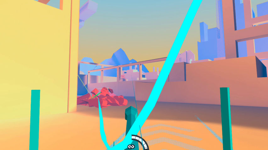 THS: Time Has Stopped