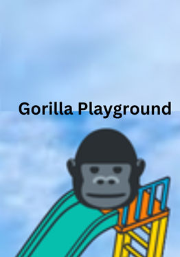 Gorilla Playground