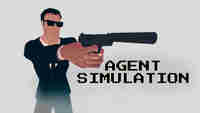 Agent Simulator Demo