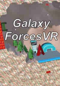 Galaxy Forces VR