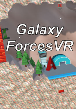 Galaxy Forces VR