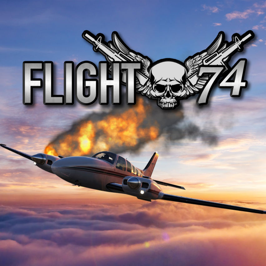 Flight 74