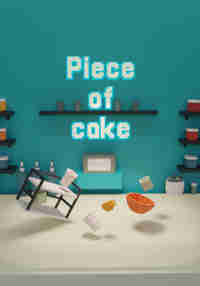 Piece of Cake