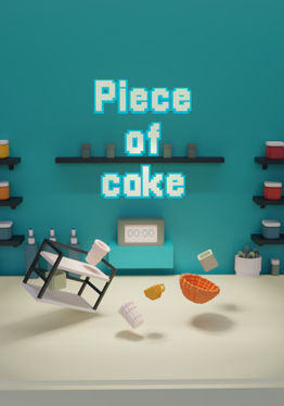 Piece of Cake