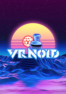 VRNOID Demo
