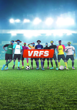 VRFS - Football (Soccer) Simulator