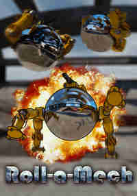 Roll-a-Mech