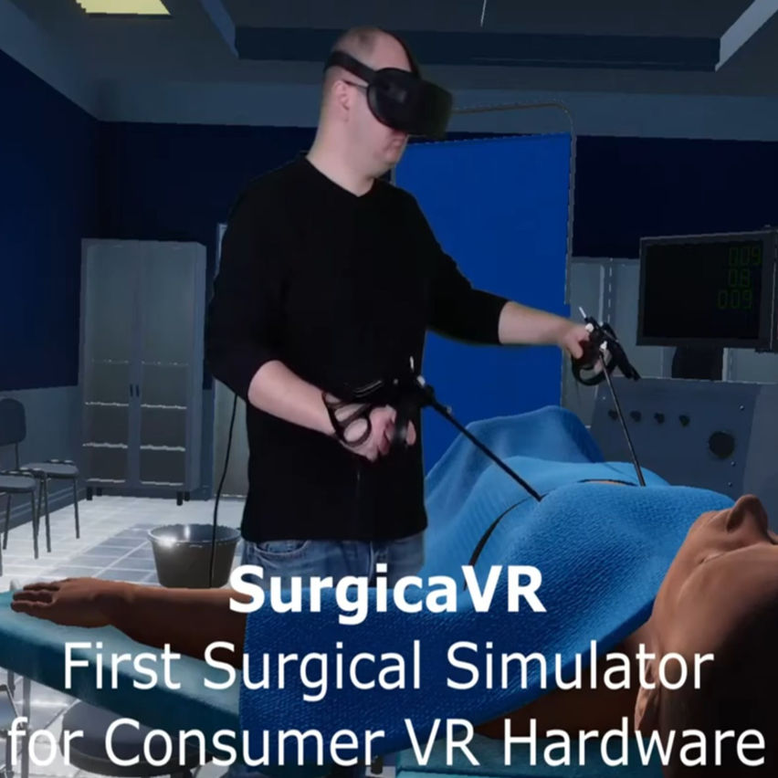 SurgicaVR