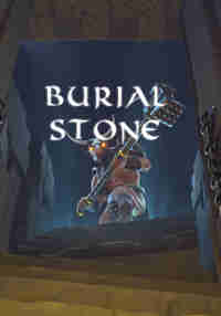Burial Stone