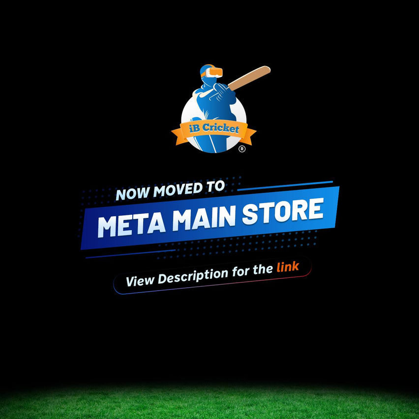 iB Cricket - App Lab