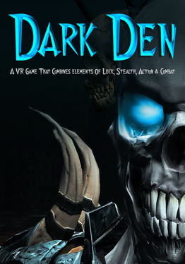 Dark Den