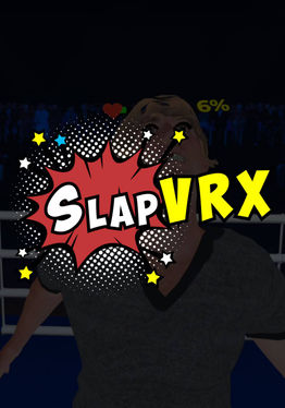 SlapVRX - Slap Fighting