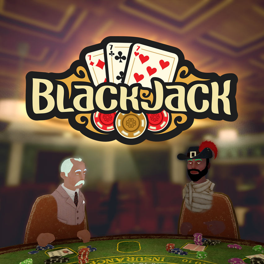 Blackjack