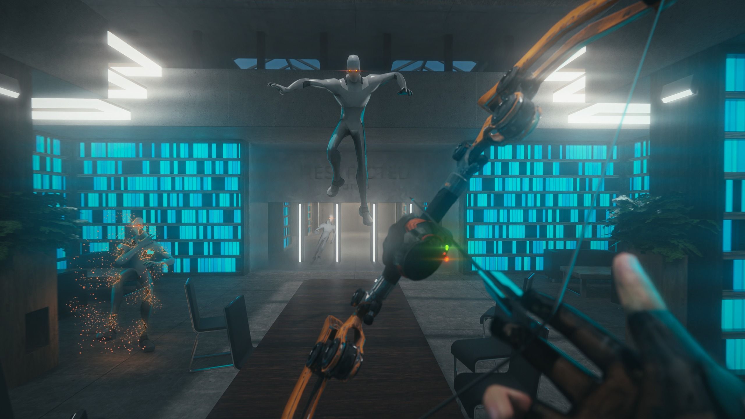 Presentiment of Death