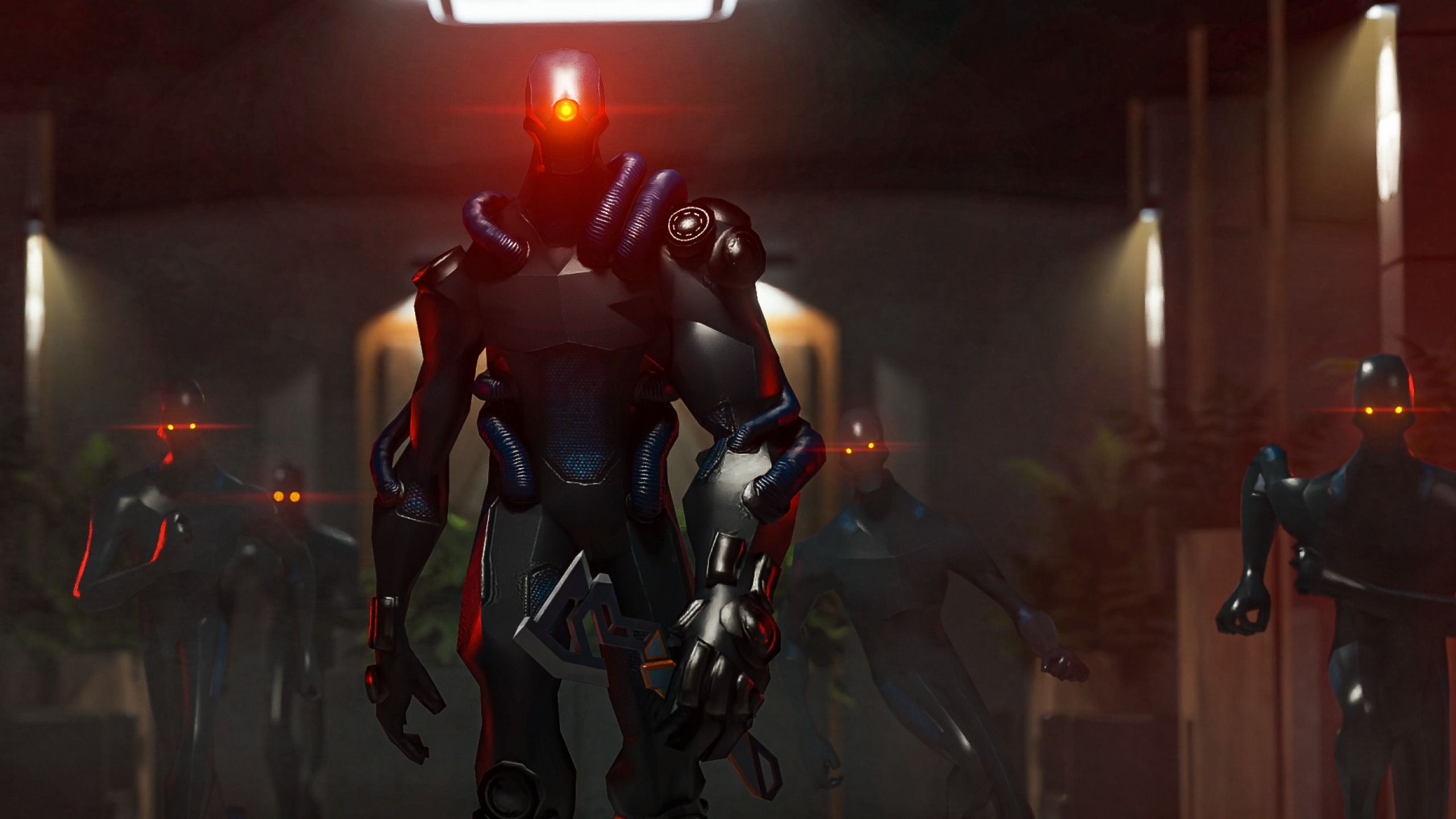 Presentiment of Death