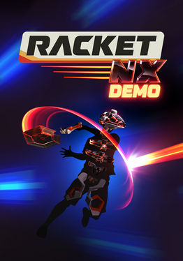 Racket: Nx Demo