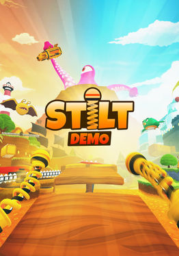 Stilt Demo