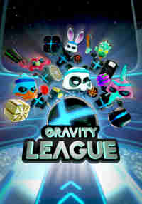 Gravity League: Galactic Football