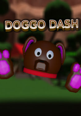 Doggo Dash