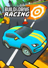 Build and Drive Racing Demo
