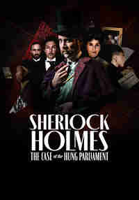 Sherlock Holmes VR