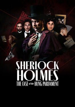 Sherlock Holmes VR